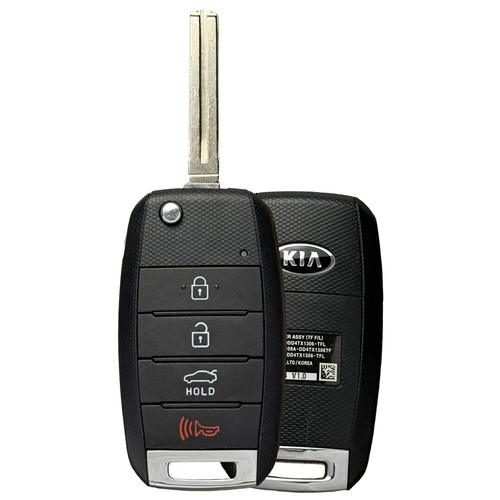 Oem factory 2014 2015 - 2014-2015, kia