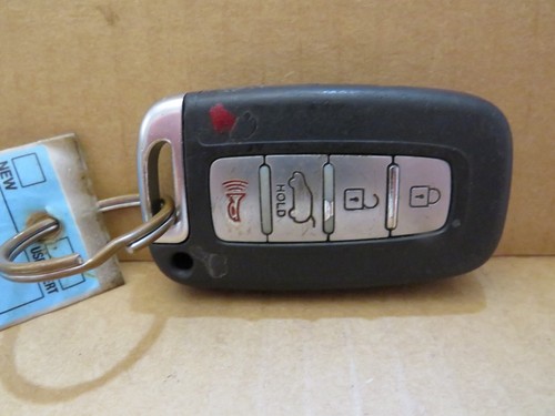 Kia key fob oem - key,