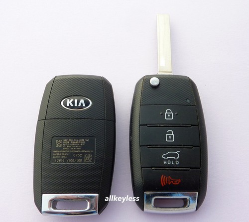 Oem kia sorento 2016 flip - sorento, 2016-20