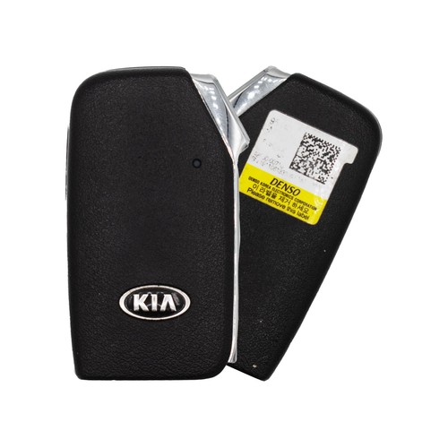 Used key fob remote - key,