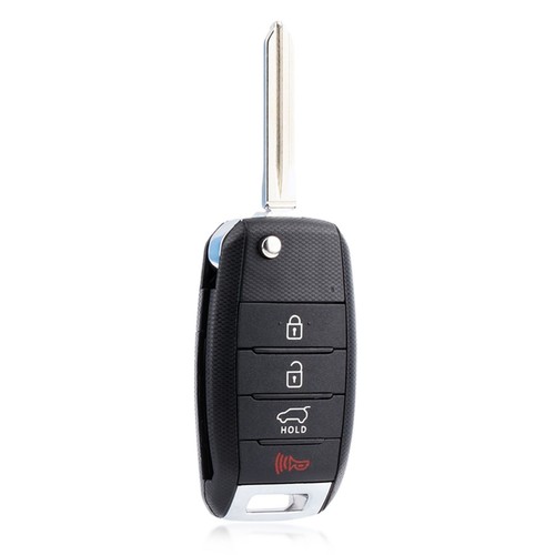 Key fob remote replacement for - replacement,