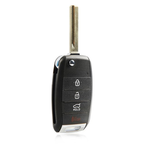 Key fob remote for - fob, 2014