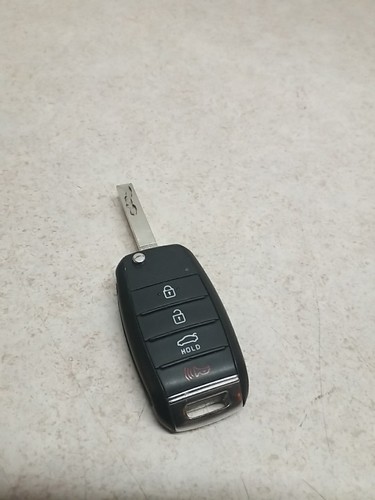 Kia key fob - fob, oem